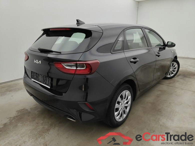 KIA cee'd Pure 1.0 T-GDi 100 ISG 5d #2