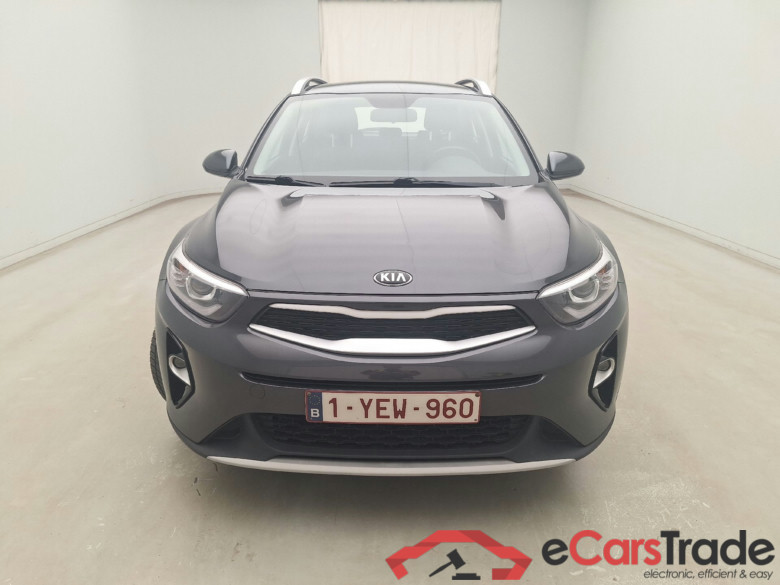Kia, Stonic '17, Stonic 1.0T 74kW Navi Edition