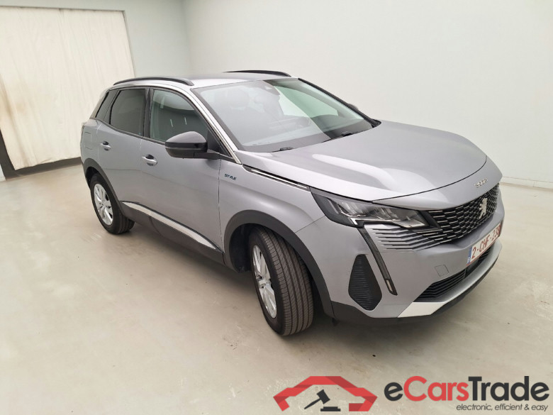 Peugeot, 3008 FL'20, 3008 1.2PTech 96kW Style #5