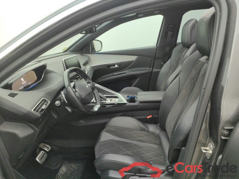 Peugeot 5008 2.0 BlueHDi 132kW S&S EAT8 GT 5d 7pl #3