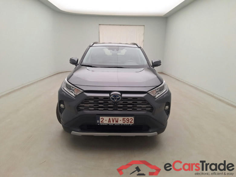 Toyota, RAV4 '18, RAV4 Hybrid Lithi.Pre.Plus 4x4