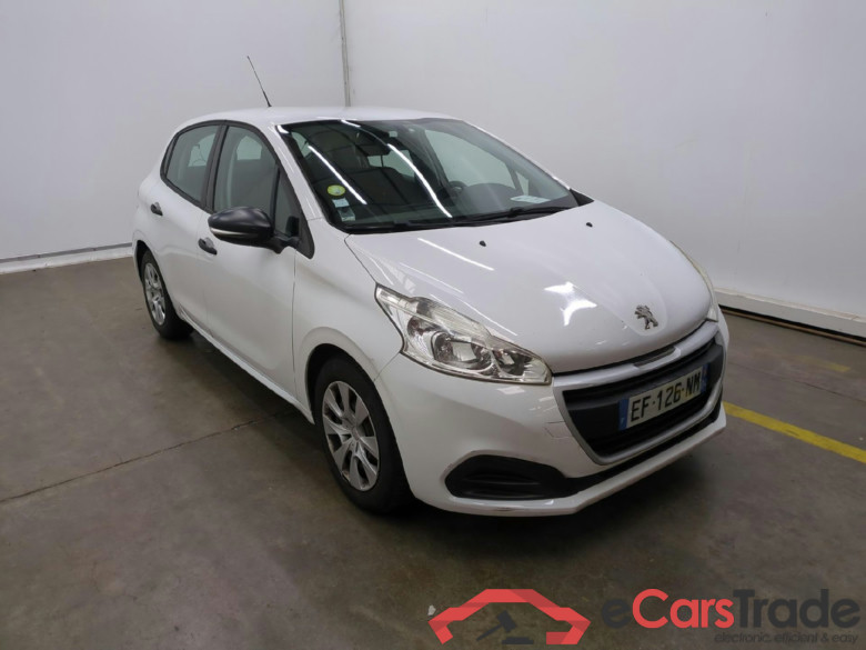 208 Affaire Premium 1.6 HDi 75CV BVM5 E6 #4