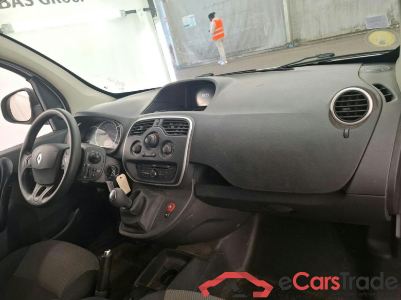 Kangoo II Express Extra (Série Spéciale) 1.5 dCi 95CV BVM6 E6dT #5