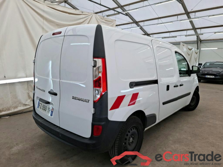 Kangoo II Express Maxi Extra (Série Spéciale) 1.5 dCi 95CV BVM6 E6dT #3