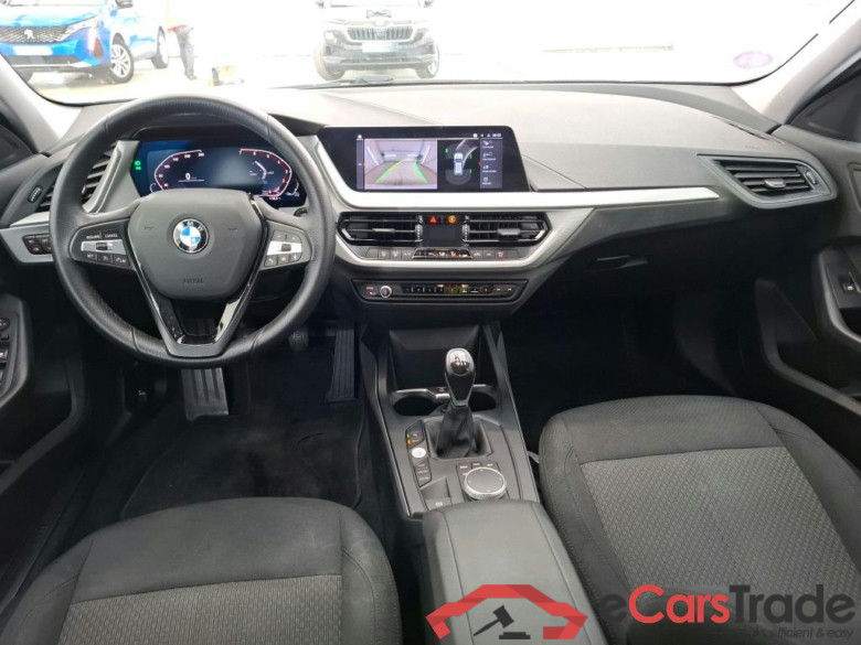 BMW 116i LED LC-Pro Navi KeylessGo Camera Klima PDC ... #6