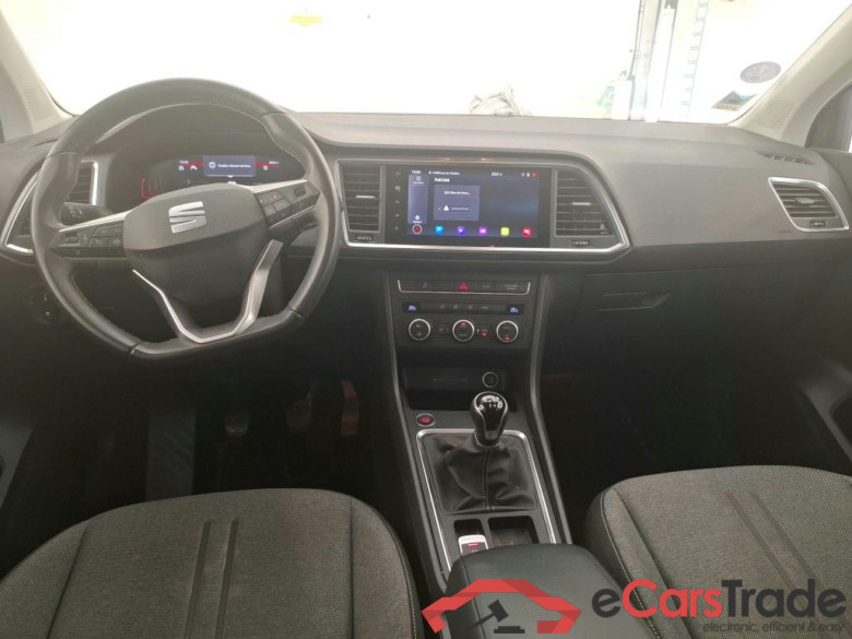 Ateca Style Business 1.0 TSI 110CV BVM6 E6d #5
