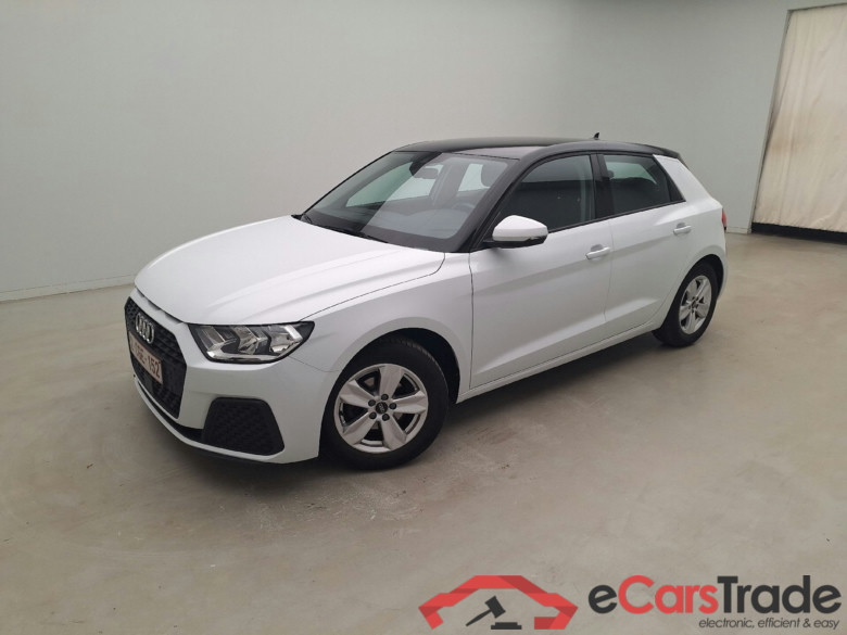 Audi, A1 SB '18, A1SB 25 TFSI 70kW Attract.Aut #2