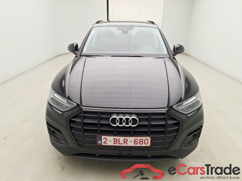 Audi, Q5 FL'20, Q5 35 TDi 120kW B.E.Advan.Str. #1