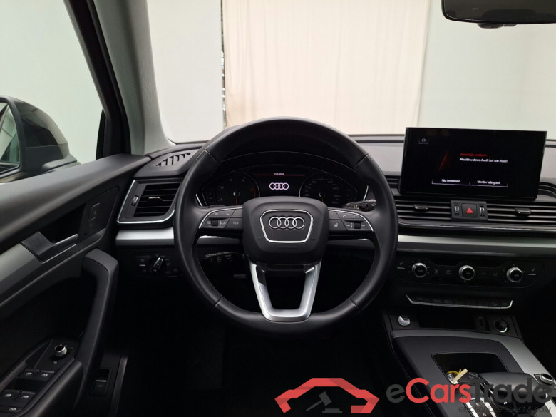 Audi, Q5 FL'20, Q5 35 TDi 120kW B.E.Advan.Str. #6
