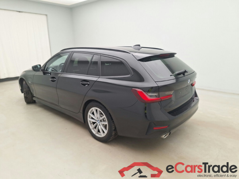 BMW, 3-serie To. '18 PHEV, BMW 3 Reeks Touring 320e (150 kW) 5d #6