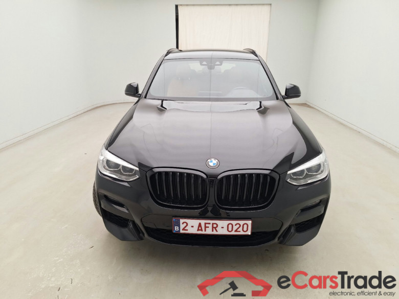 BMW, X3 '17, X3 xDrive30e 120kW Aut. #1