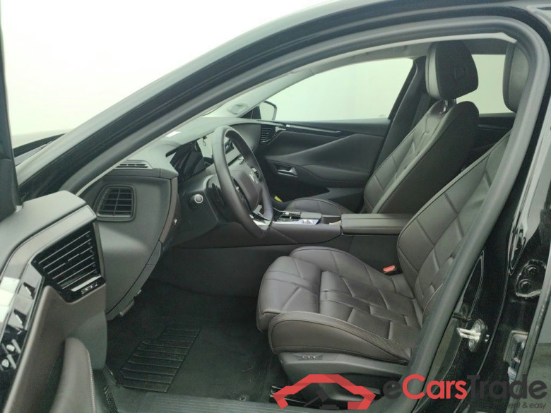DS DS4 DIESEL - 2021 1.5 BlueHDi 131 Cross Rivoli 5d #3