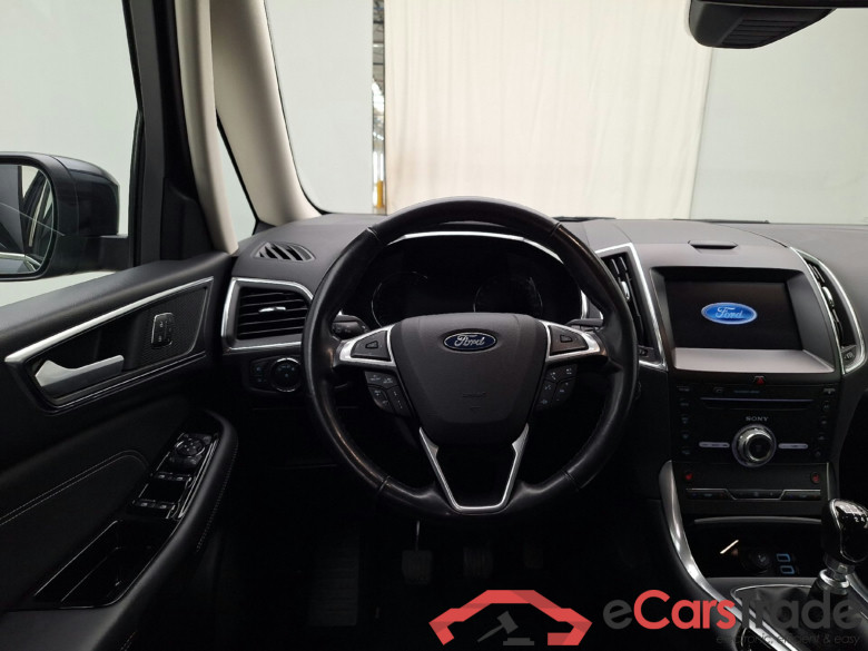 Ford, Galaxy '15, Ford Galaxy 2.0 TDCi 110kW S/S Titanium 5d #6