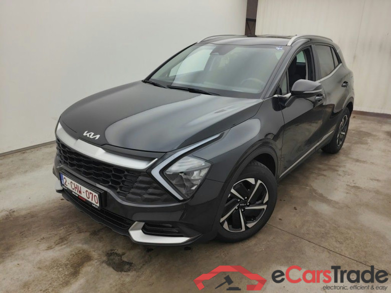 KIA Sportage 1.6 CRDi 6MT Pulse 5d