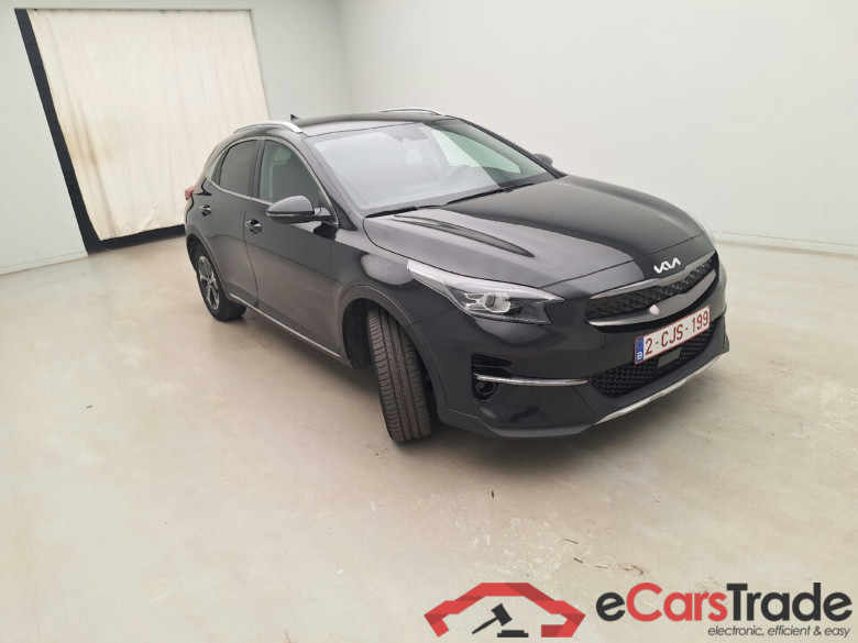 Kia, XCeed '19 PHEV, KIA XCeed 1.6 GDi PHEV DCT Business Line 5d #5