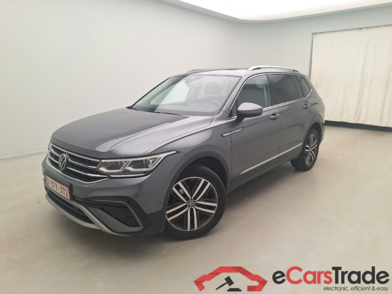 VW, Tiguan Alls FL'21, Tig.Allsp.TSI 150 Elegance DSG #2