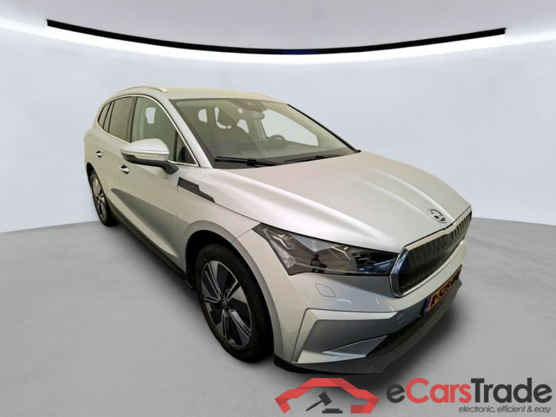 SKODA Enyaq iV 132 kW #5