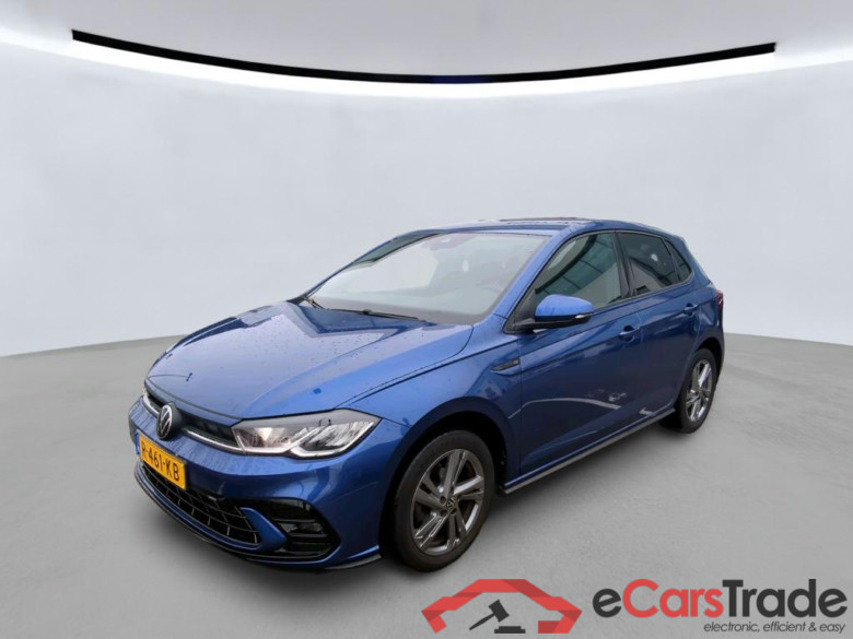 VOLKSWAGEN POLO 70 kW