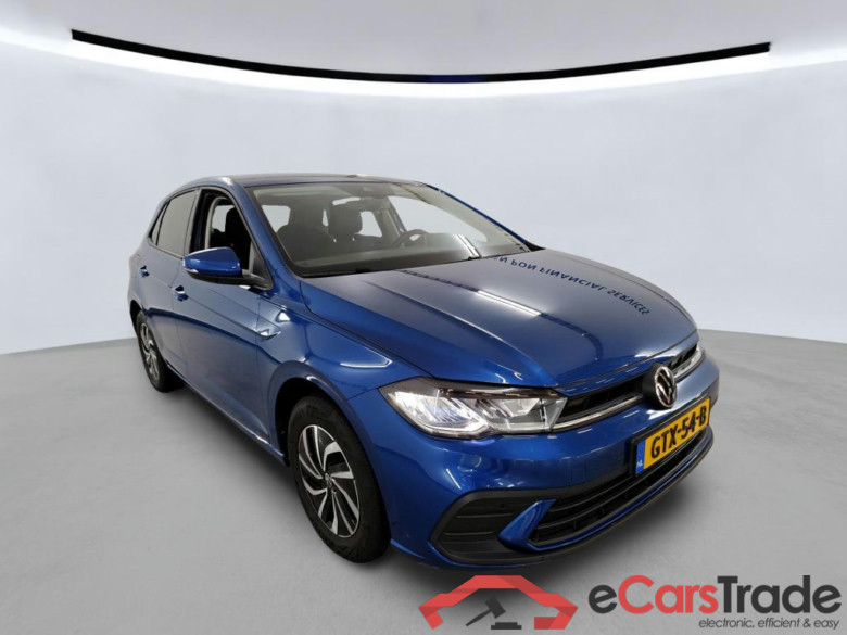 VOLKSWAGEN POLO 70 kW #4