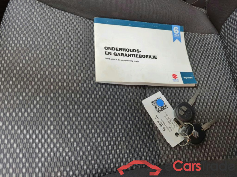 SUZUKI Vitara 105 kW #6