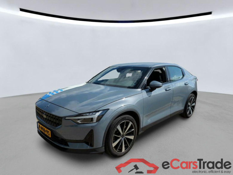 Polestar 2 350 kW #1