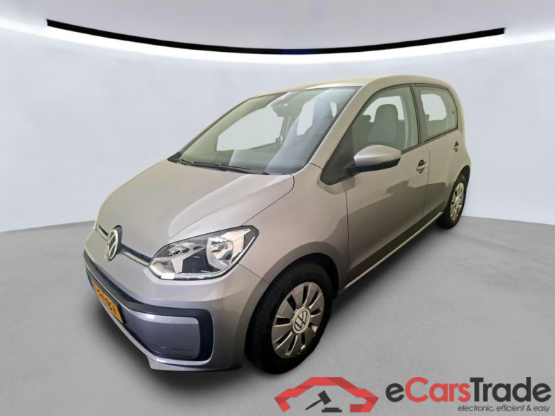 VOLKSWAGEN up! 44 kW #1