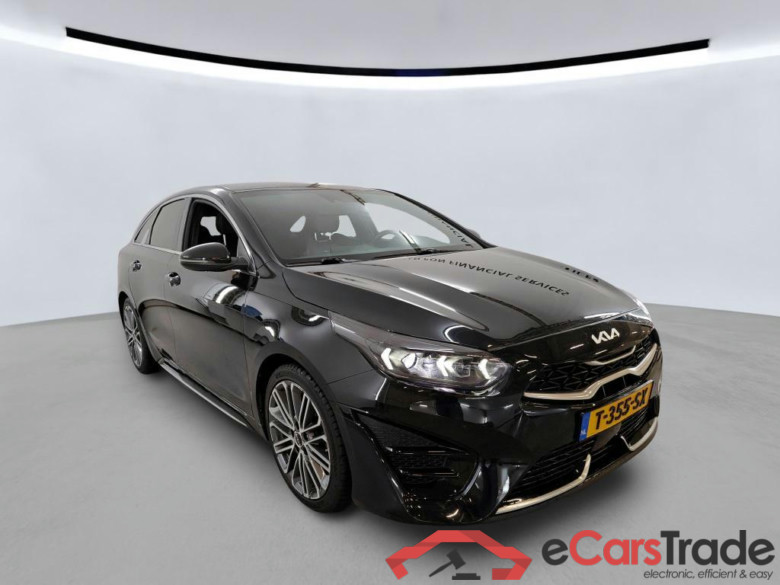 KIA PRO CEED 117 kW #4