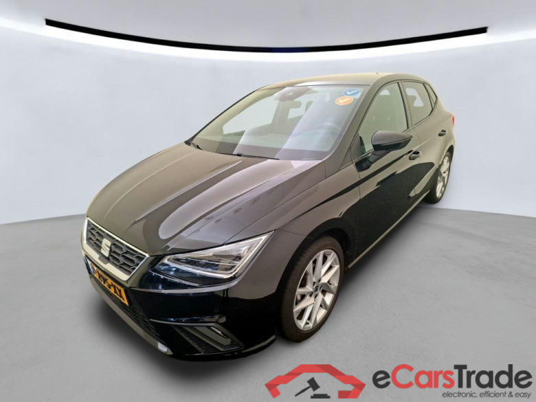 SEAT Ibiza 70 kW #1