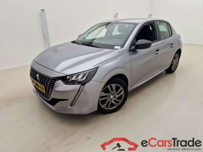 PEUGEOT 208 1.2 PT Active Pack #1