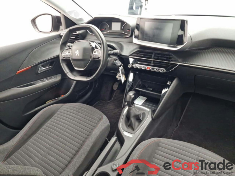 PEUGEOT 208 1.2 PT Active Pack #3