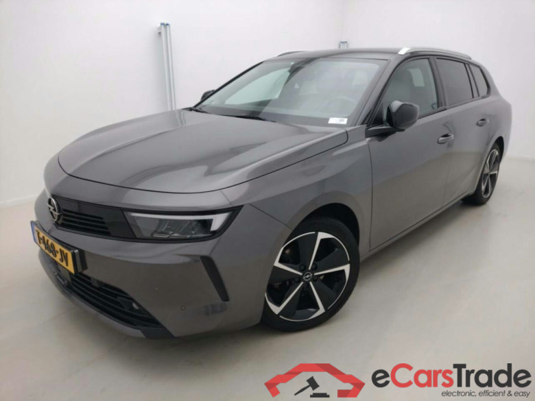 OPEL Astra Sports Tourer 1.2 Level 4 AUT. #1