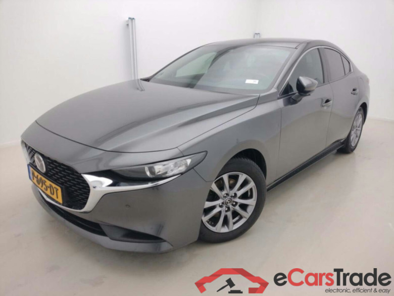 Mazda 3 2.0 e-SA-G Comfort #1