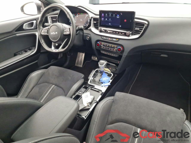 KIA CEE D 1.5 T-GDi GT-Line AUT #3