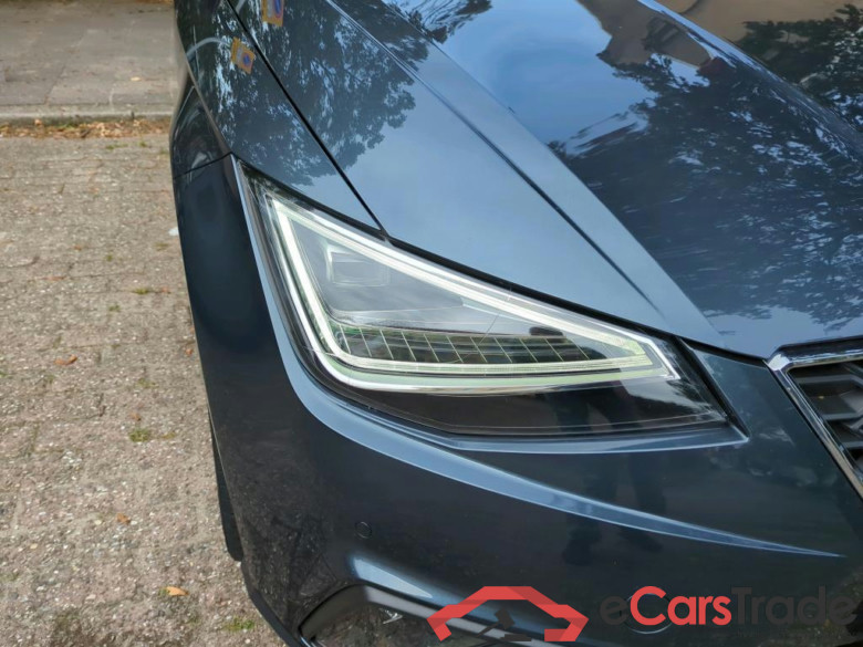 SEAT Ibiza 70 kW #3