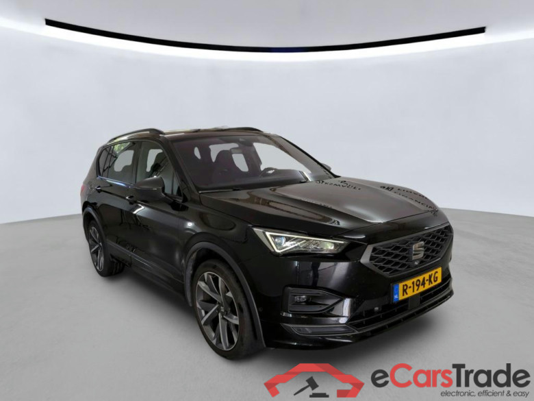 SEAT Tarraco 110 kW #4