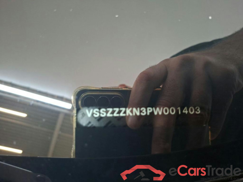 SEAT Tarraco 110 kW #3