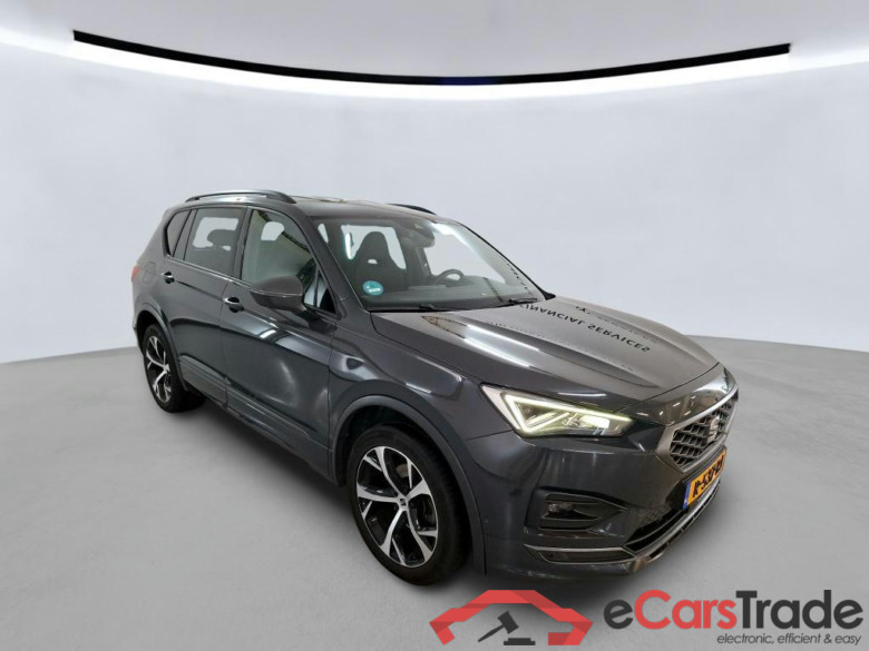 SEAT Tarraco 110 kW #5