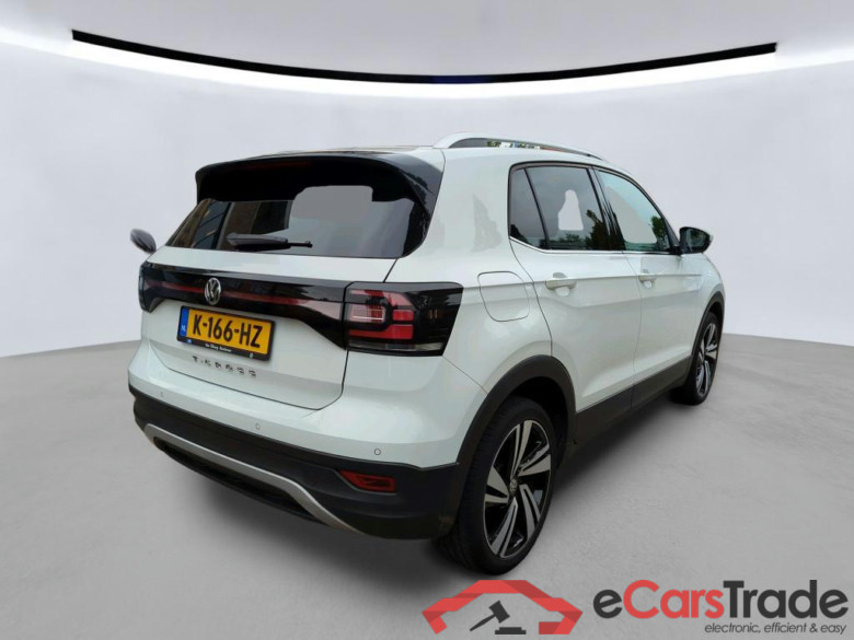 VOLKSWAGEN T-Cross 85 kW #5