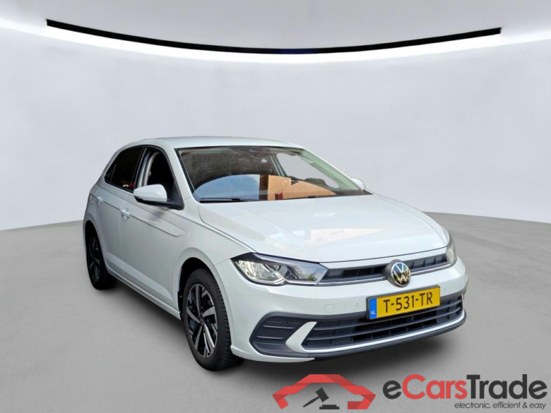 VOLKSWAGEN POLO 70 kW #4