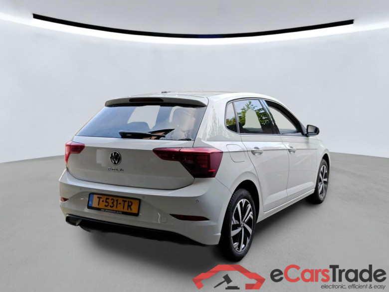 VOLKSWAGEN POLO 70 kW #5