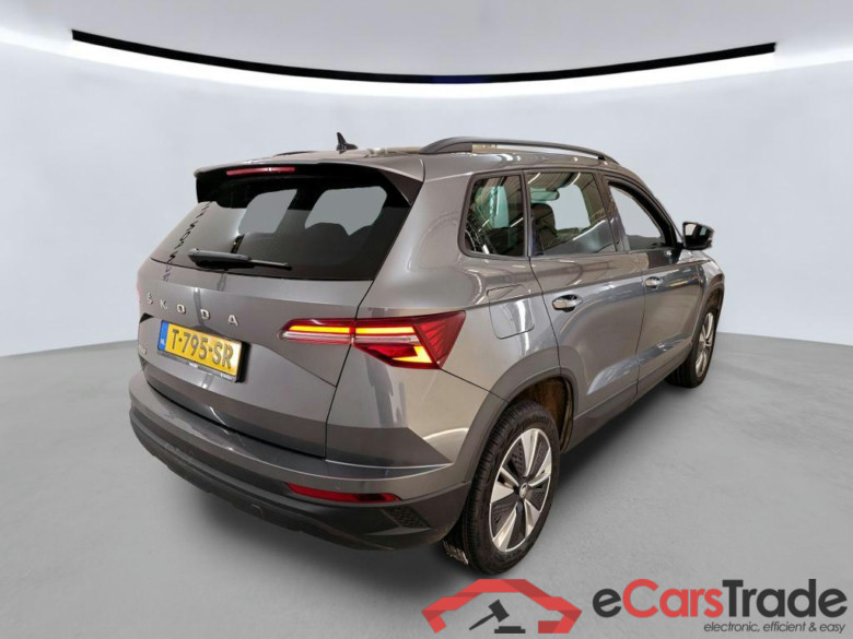 SKODA Karoq 110 kW #6