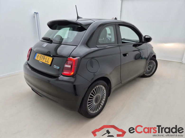 FIAT 500 Icon 42 kWh #2