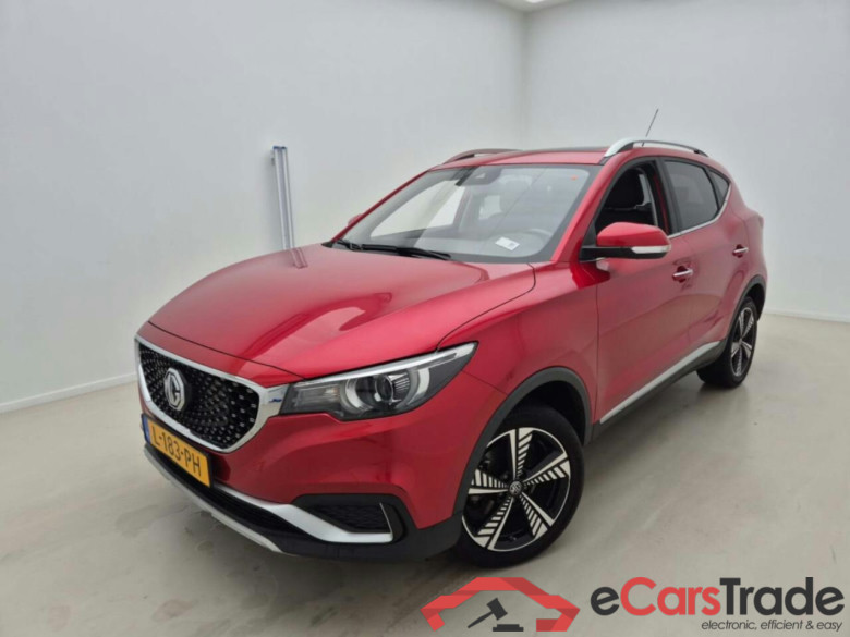 MG MG ZS EV Luxury 45 kWh #1