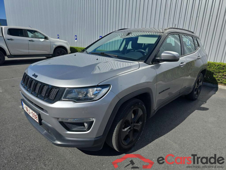 JEEP Compass 1.4 Turbo 4x2 Night Eagle (EU6d)