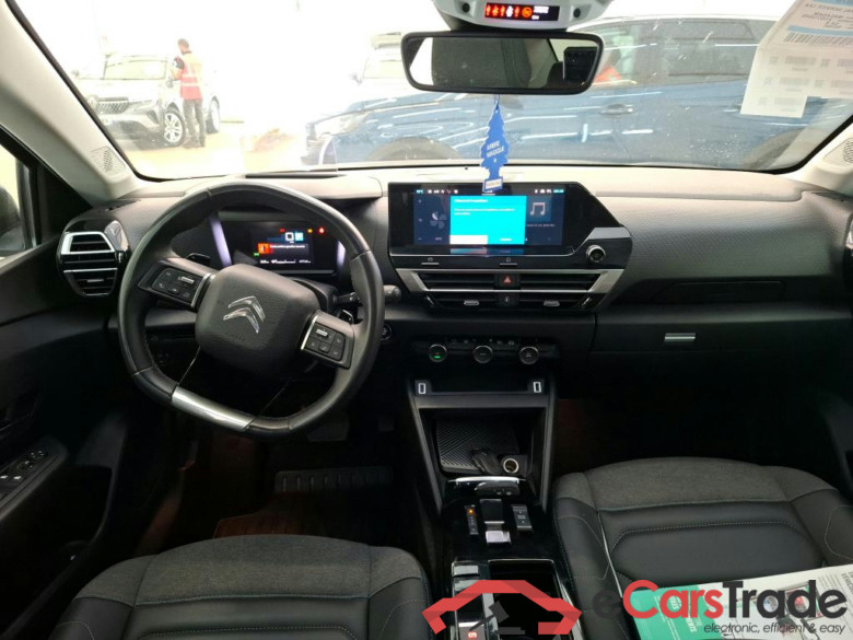 CITROEN C4 X / 2022 / 4P / Berline PureTech 130 S&S EAT8 Shine #5