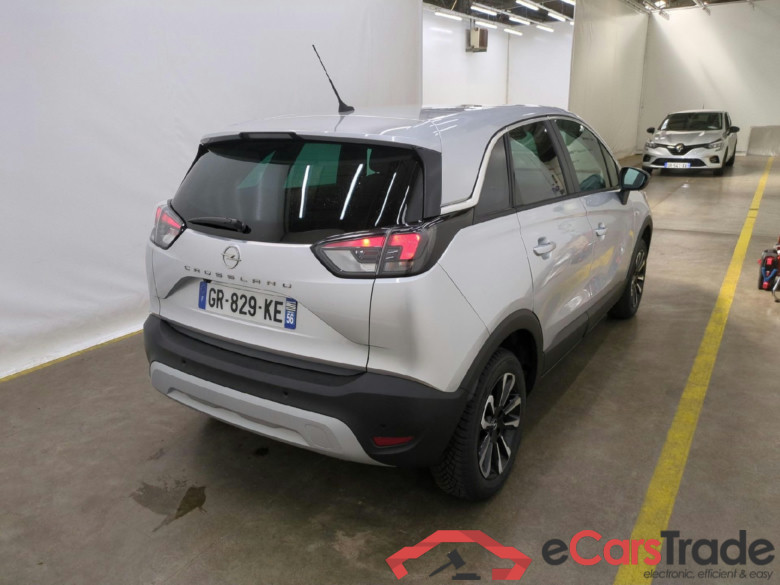 Crossland X Business Elegance 1.2 Turbo 110CV BVM6 E6d #3