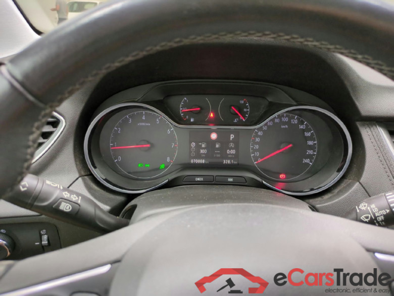 Grandland X Elegance Business 1.5 130CV BVA8 E6d #6