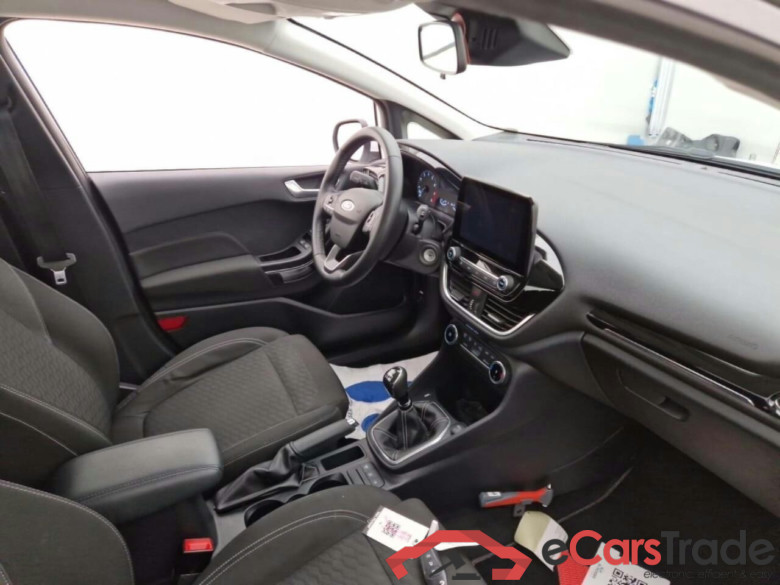 FORD Fiesta 1.0 EcoB.Hy. Tit. #3