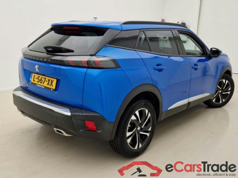 PEUGEOT 2008 1.2 PT Allure Pack #2