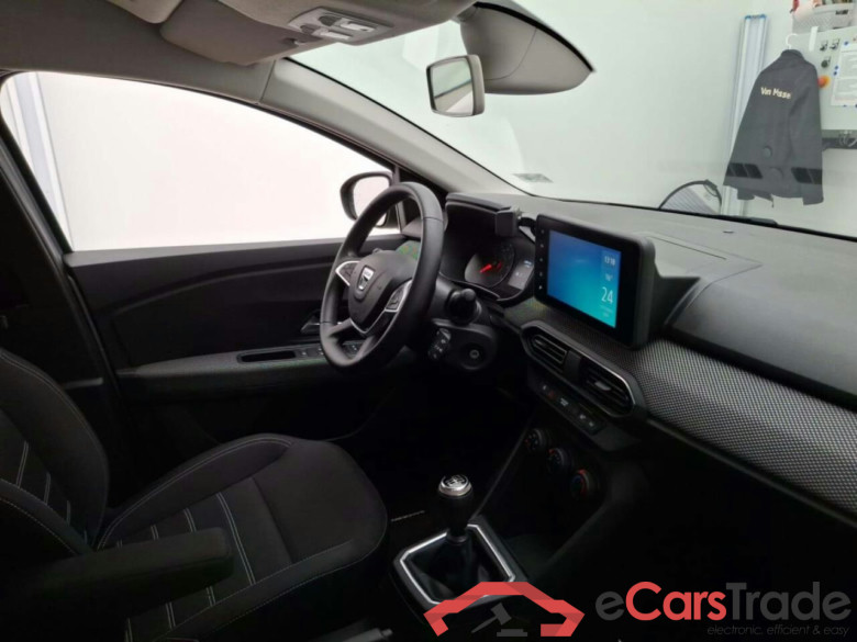 Dacia SANDERO 1.0 TCe Comfort #3